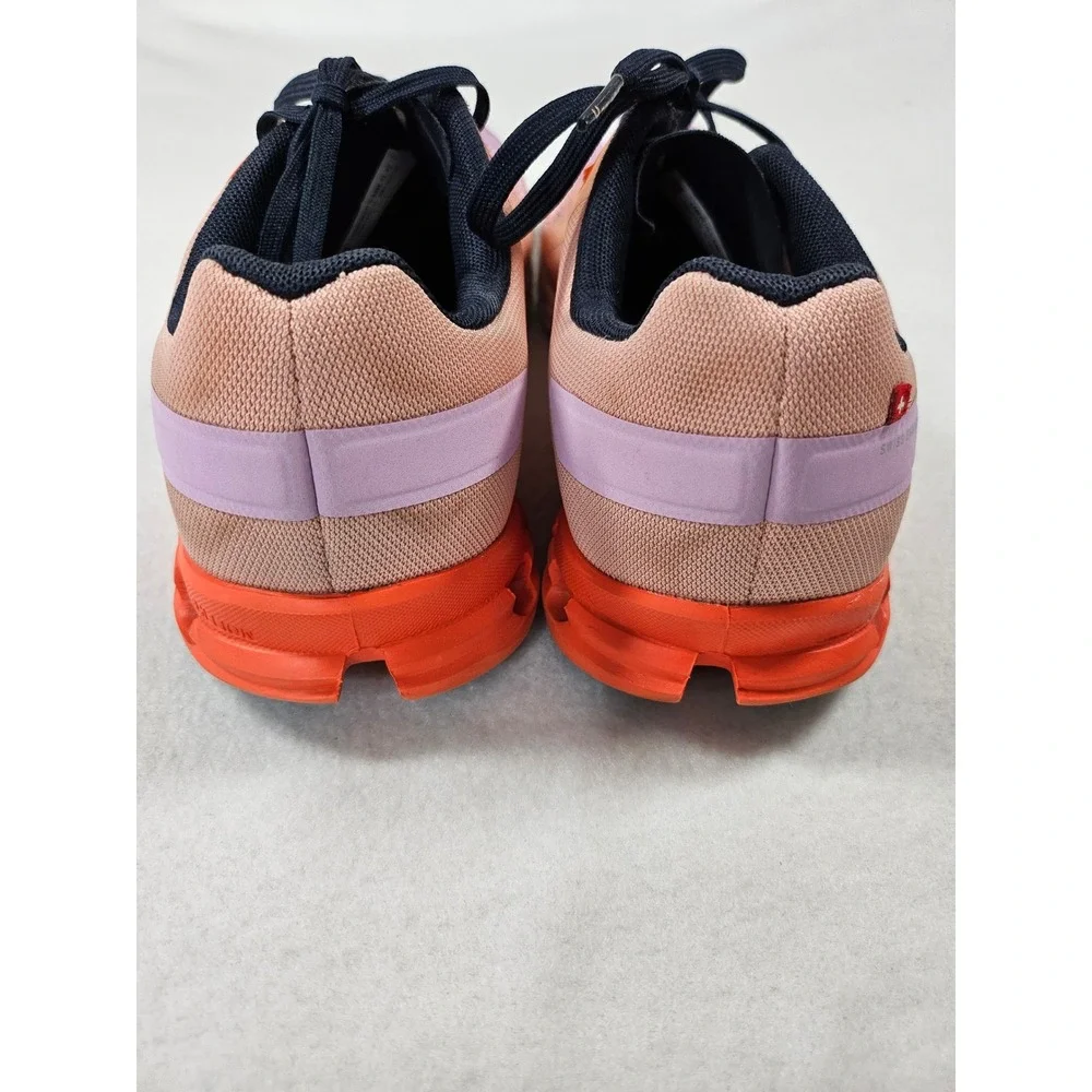 On Cloud Cloudflyer Rose Fiji Women's 10.5 Running Shoes‎ Sneakers Gorpcore